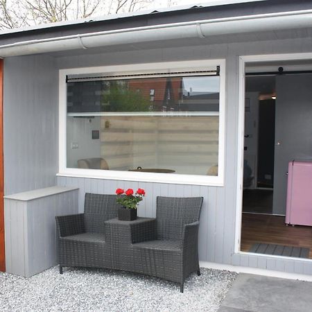 Bed&Breakfast Aalsmeer Eksteriør billede