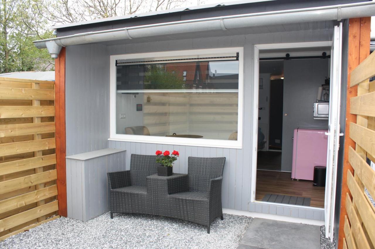 Bed&Breakfast Aalsmeer Eksteriør billede