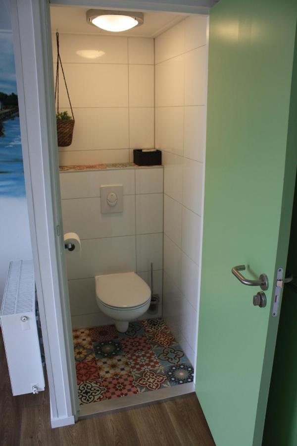 Bed&Breakfast Aalsmeer Eksteriør billede