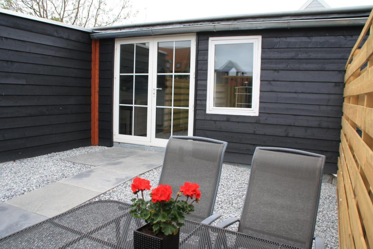 Bed&Breakfast Aalsmeer Eksteriør billede