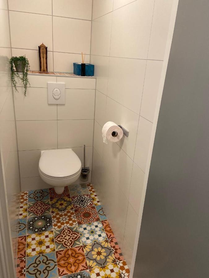 Bed&Breakfast Aalsmeer Eksteriør billede