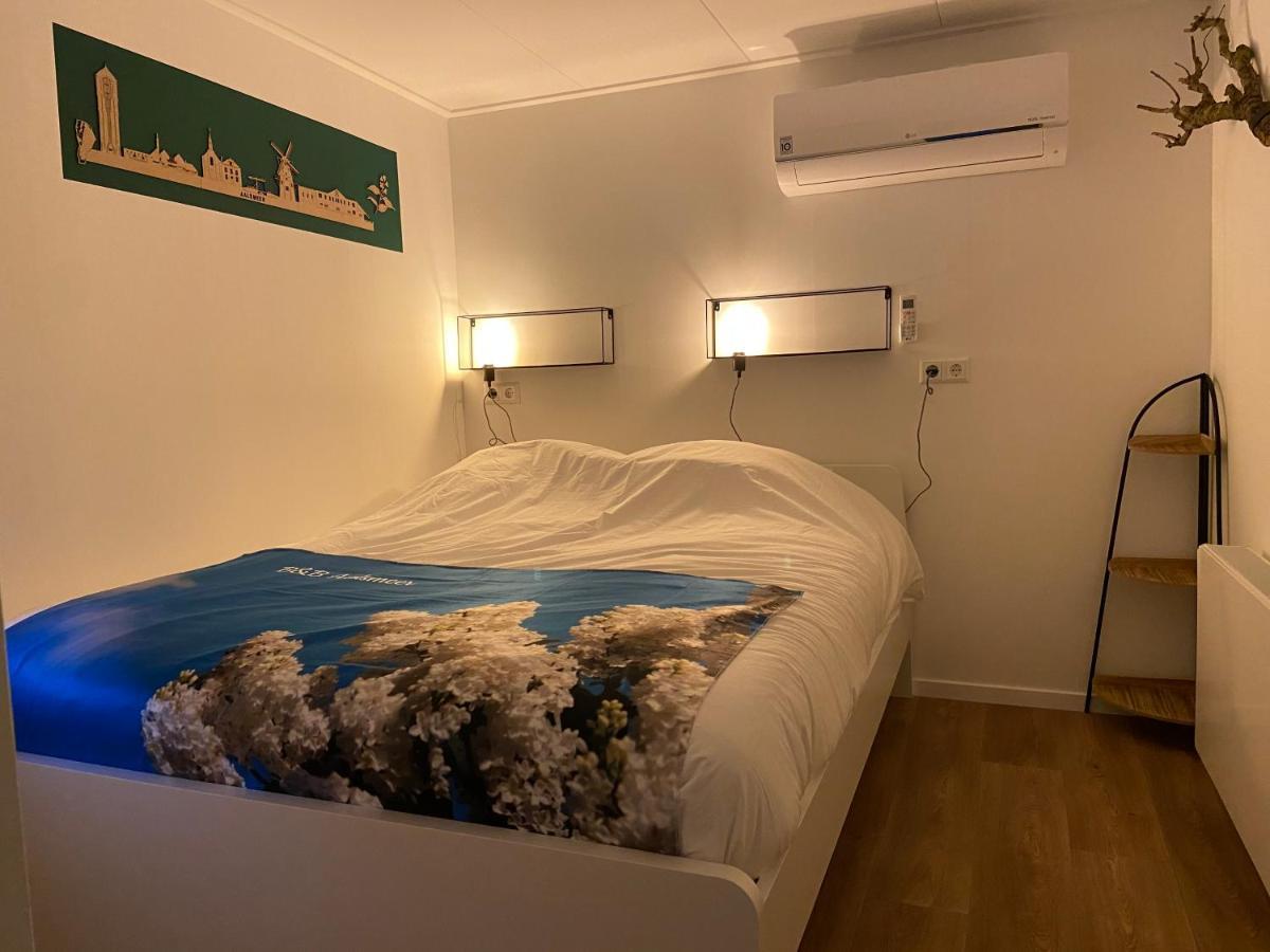 Bed&Breakfast Aalsmeer Eksteriør billede
