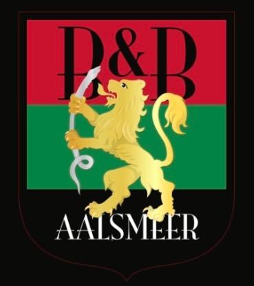 Bed&Breakfast Aalsmeer Eksteriør billede